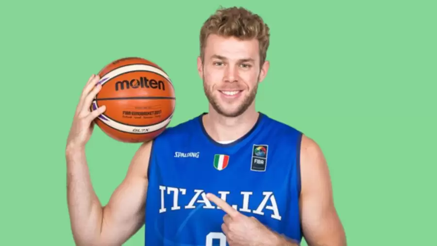 Nicolo Melli Net Worth in 2023 How Rich is He Now?