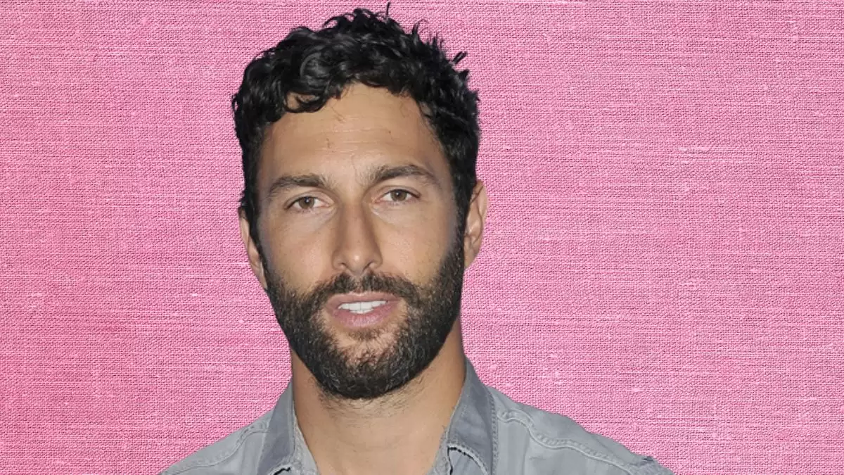 Noah Mills Net Worth in 2023 How Rich is He Now?