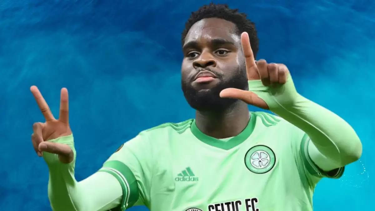 Odsonne Edouard Net Worth in 2023 How Rich is He Now?