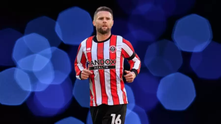 Oliver Norwood Net Worth in 2023 How Rich is He Now?