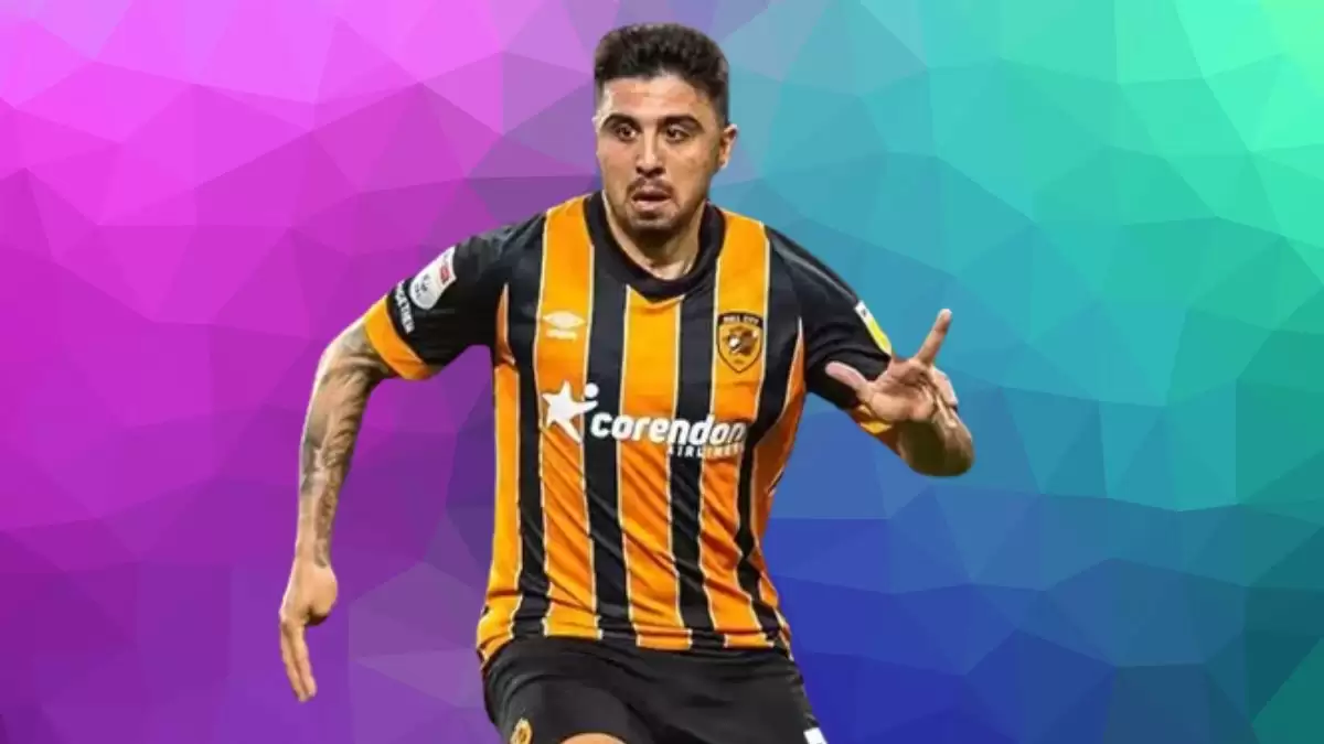 Ozan Tufan Net Worth in 2023 How Rich is He Now?