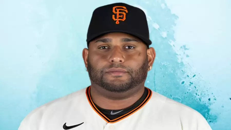 Who are Pablo Sandoval Parents? Meet Amelia Reyes de Sandoval