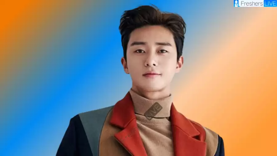 Park Seo Joon Religion What Religion is Park Seo Joon? Is Park Seo Joon a Christianity?