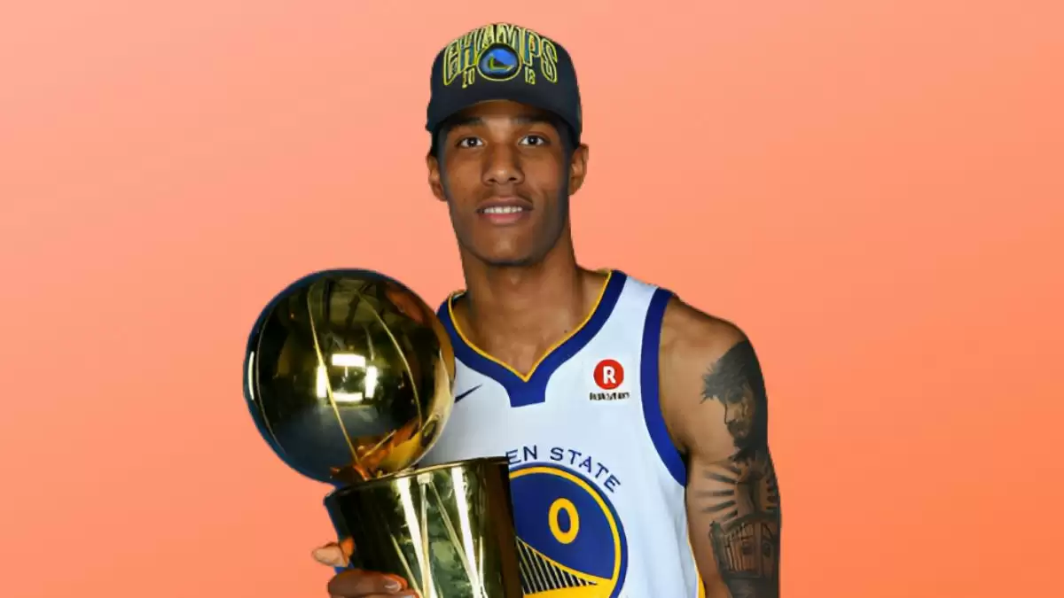 Patrick McCaw Ethnicity, What is Patrick McCaw's Ethnicity?