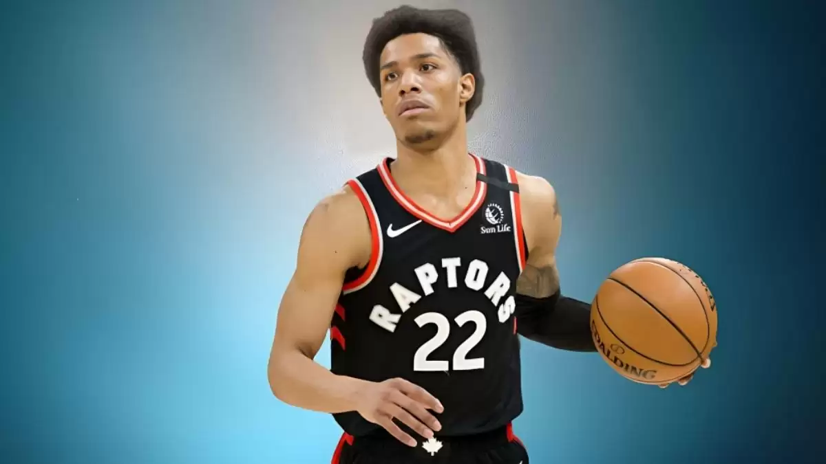 Patrick McCaw Net Worth in 2023 How Rich is He Now?