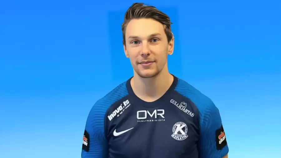 Patrik Johannesen Net Worth in 2023 How Rich is He Now?