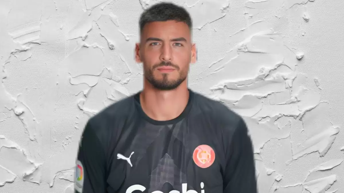 Paulo Gazzaniga Net Worth in 2023 How Rich is He Now?