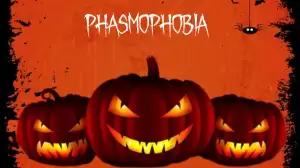 Phasmophobia Halloween Event 2023, Phasmophobia Gameplay, Release Date, Trailer and More