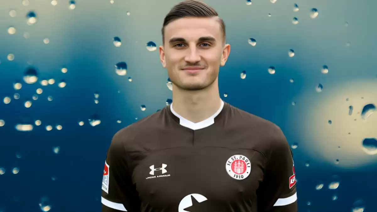 Philipp Ziereis Net Worth in 2023 How Rich is He Now?