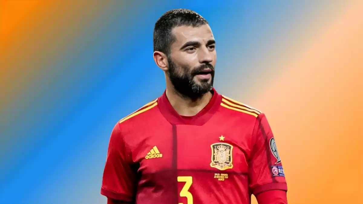 Raul Albiol Ethnicity, What is Raul Albiol's Ethnicity?