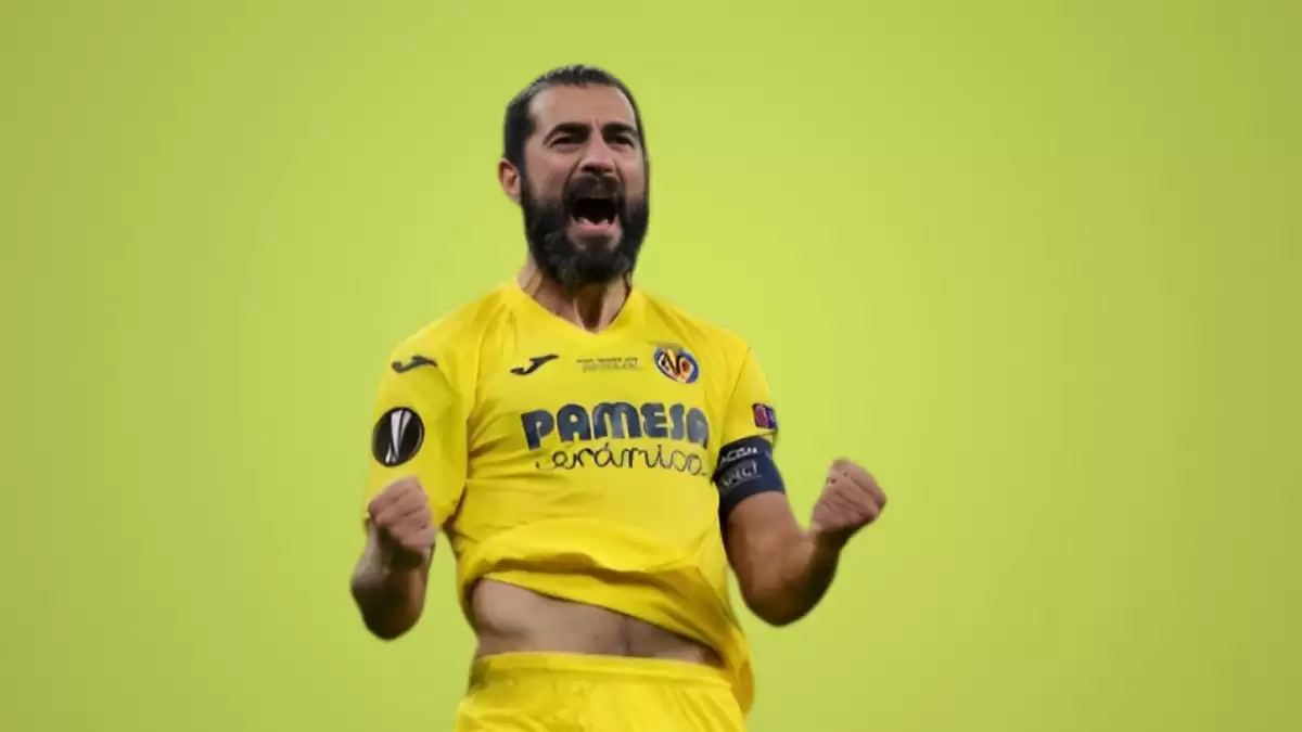 Raul Albiol Net Worth in 2023 How Rich is He Now?