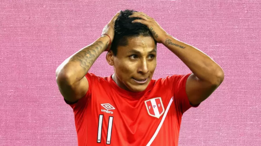 Raul Ruidiaz Net Worth in 2023 How Rich is He Now?