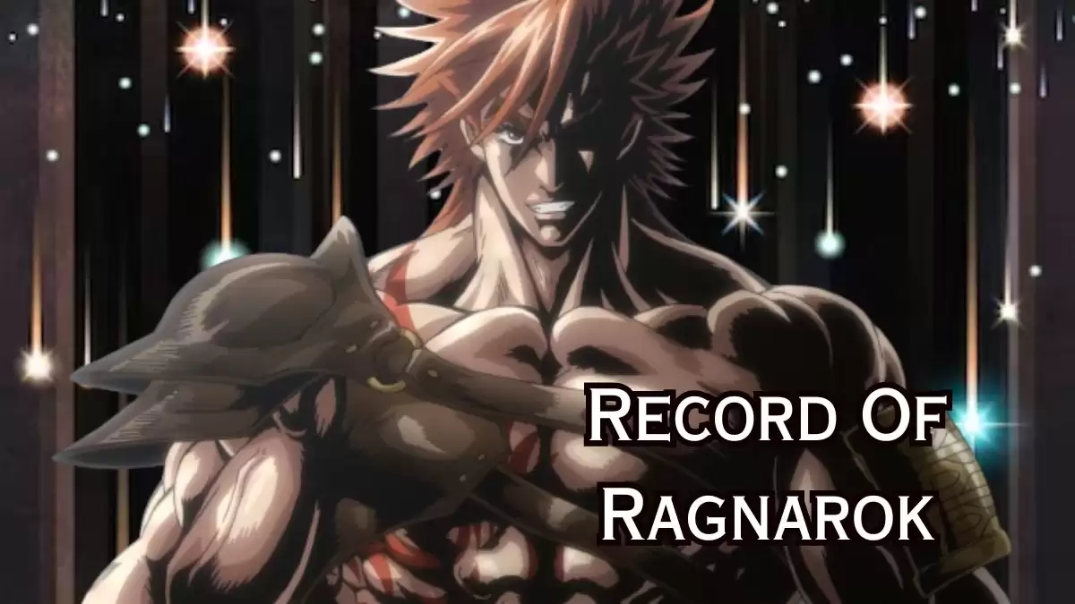 Record of Ragnarok Chapter 84 Release Date, Spoilers, Recap, Raw Scan, and More