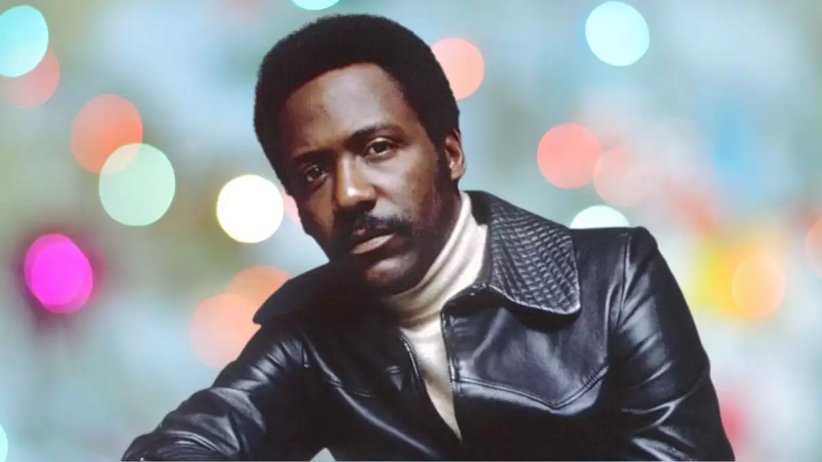 Richard Roundtree Ethnicity, What is Richard Roundtree's Ethnicity?