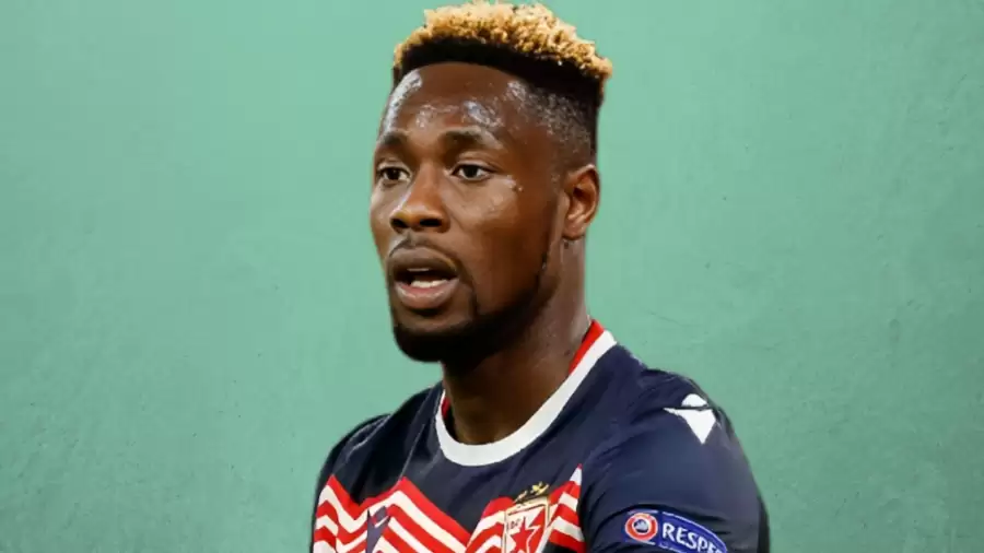 Richmond Boakye Net Worth in 2023 How Rich is He Now?