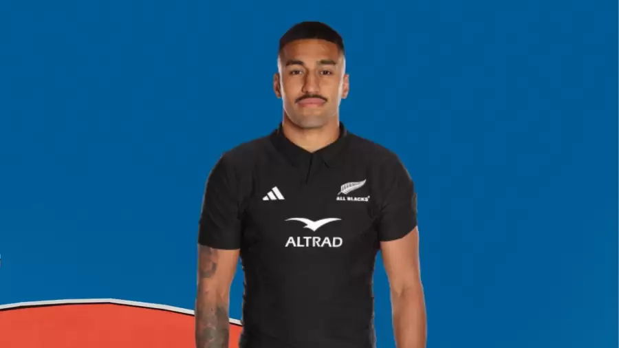 Rieko Ioane Net Worth in 2023 How Rich is He Now?