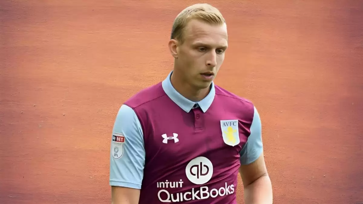 Ritchie De Laet Net Worth in 2023 How Rich is He Now?