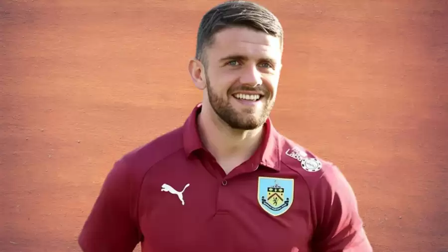 Robbie Brady Net Worth in 2023 How Rich is He Now?