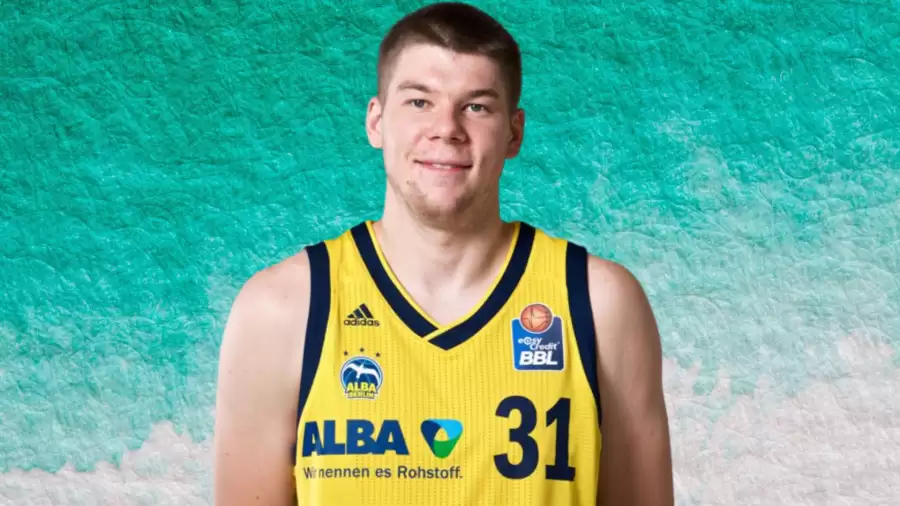 Rokas Giedraitis Net Worth in 2023 How Rich is He Now?