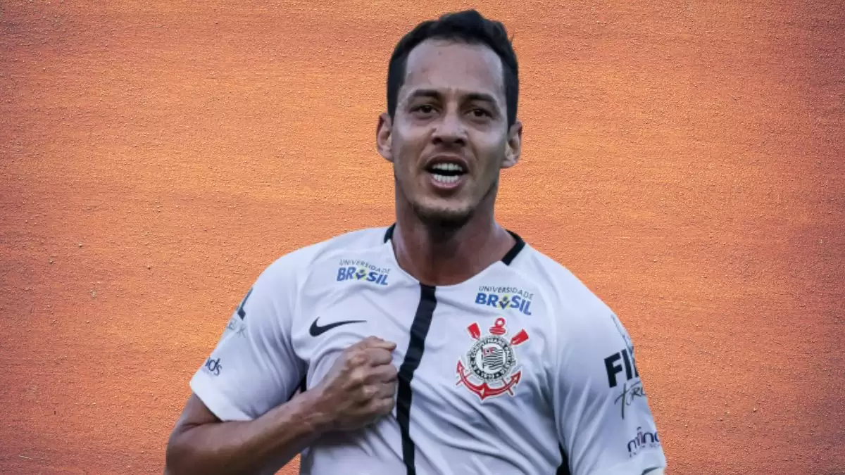 Rodriguinho Net Worth in 2023 How Rich is He Now?