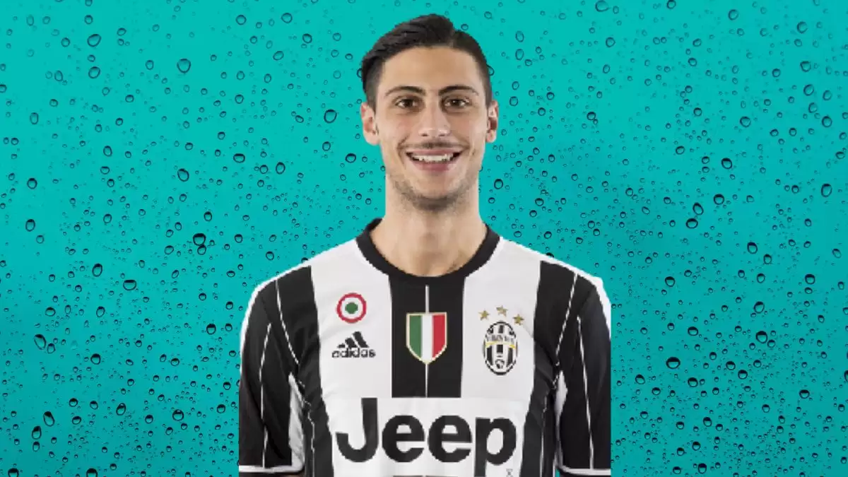 Rolando Mandragora Net Worth in 2023 How Rich is He Now?