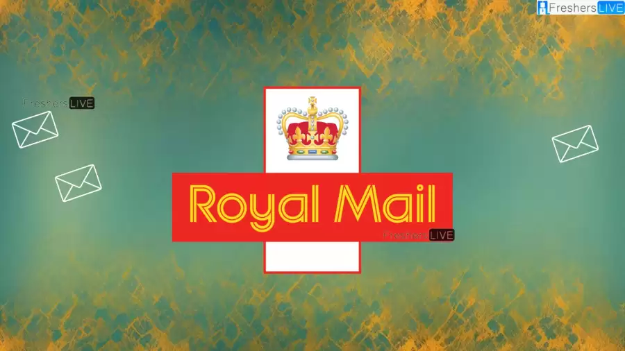 Royal Mail Track and Trace Not Working, How to Fix Royal Mail Track and Trace Not Working?