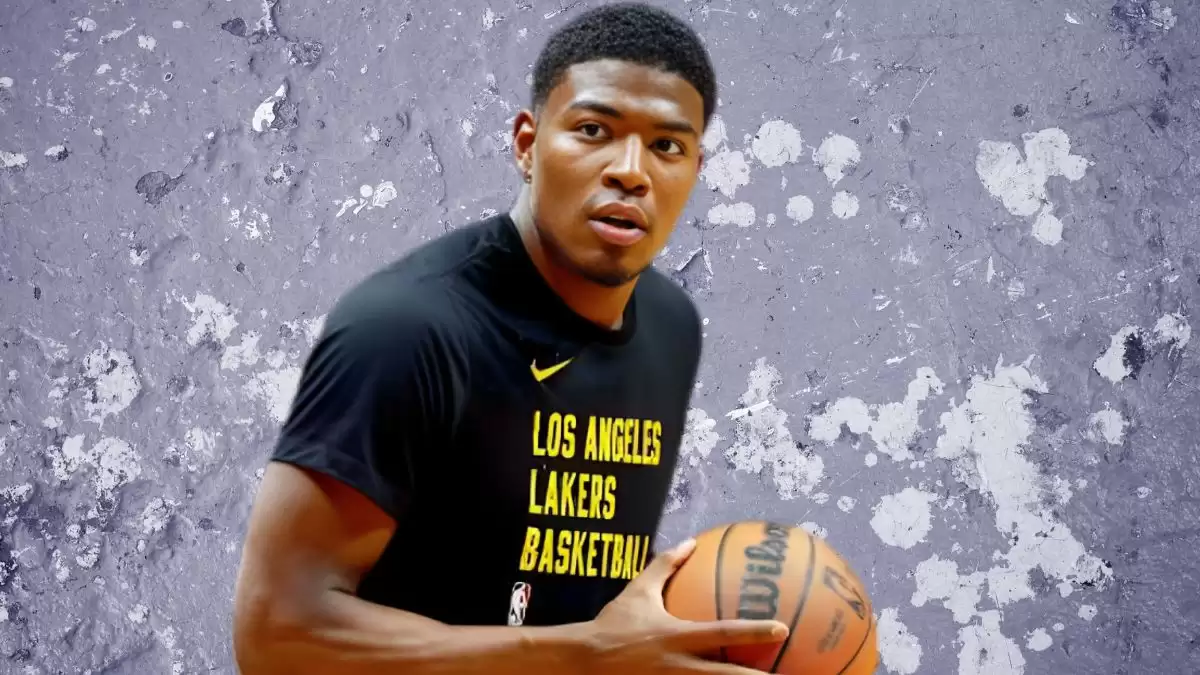 Rui Hachimura Religion What Religion is Rui Hachimura? Is Rui Hachimura a Christian?