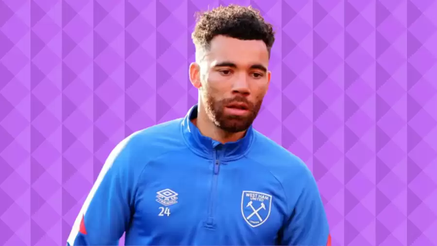 Ryan Fredericks Net Worth in 2023 How Rich is He Now?