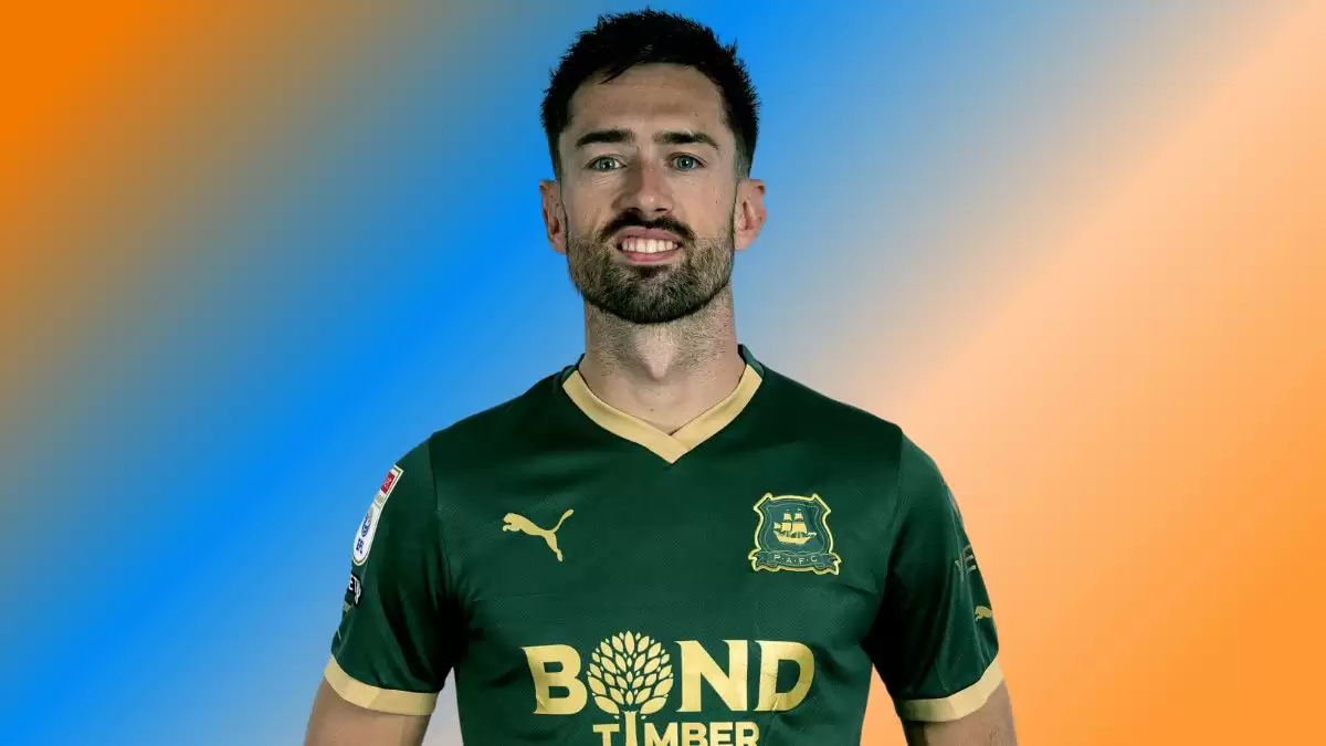 Ryan Hardie Net Worth in 2023 How Rich is He Now?