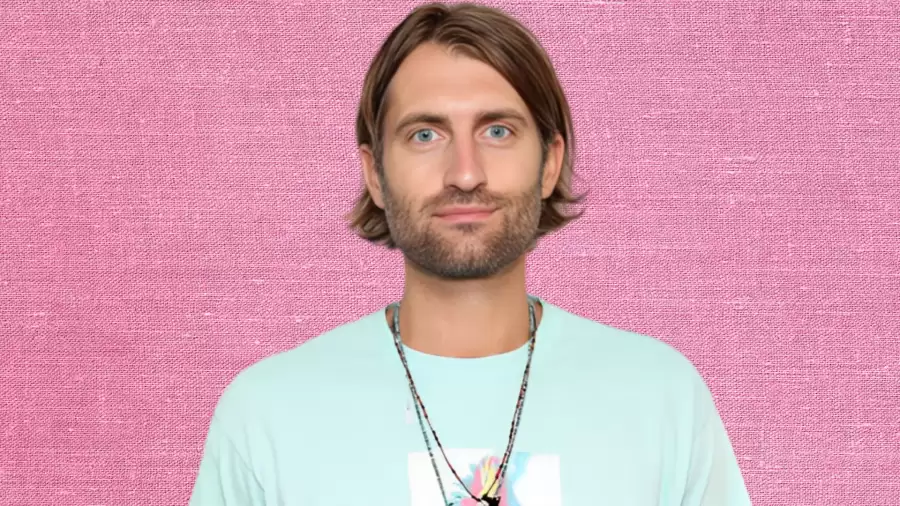 Ryan Hurd Ethnicity, What is Ryan Hurd's Ethnicity?