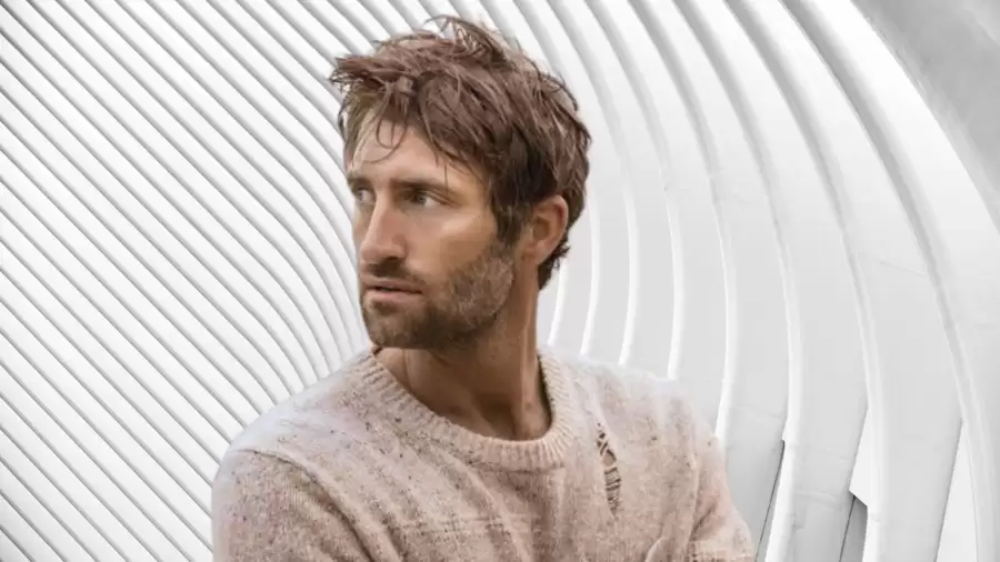 Ryan Hurd Net Worth in 2023 How Rich is He Now?