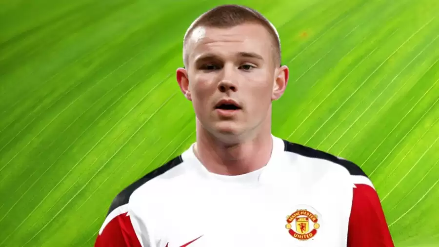 Ryan Tunnicliffe Net Worth in 2023 How Rich is He Now?