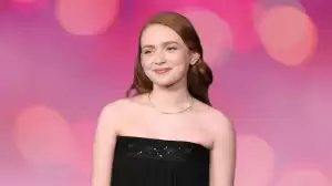 Sadie Sink Ethnicity, What is Sadie Sink's Ethnicity?