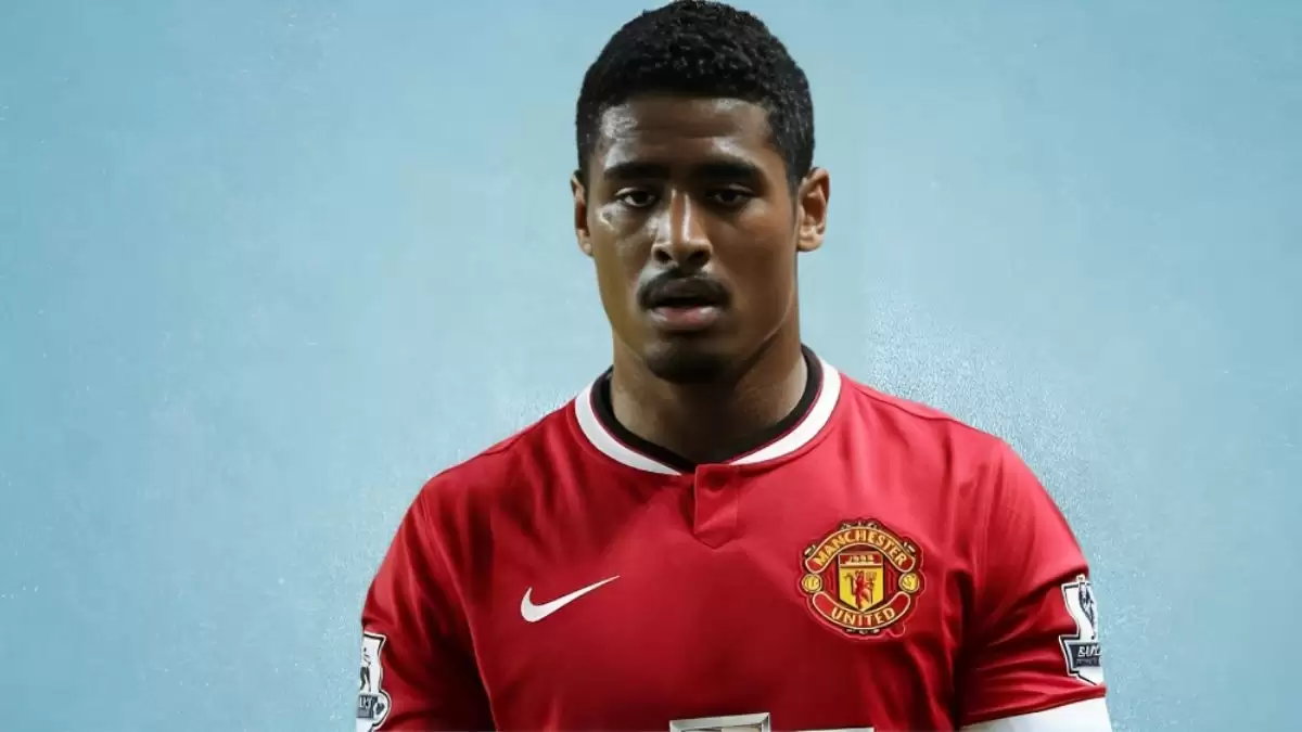 Saidy Janko Net Worth in 2023 How Rich is He Now?