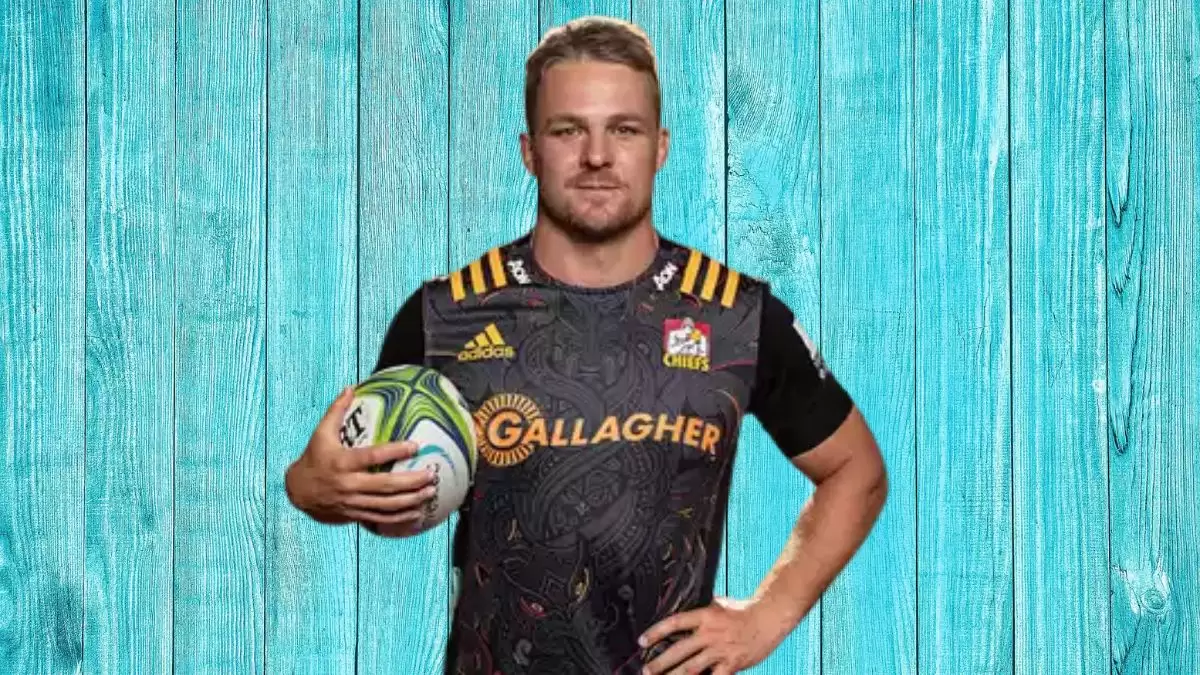 Sam Cane Net Worth in 2023 How Rich is He Now?