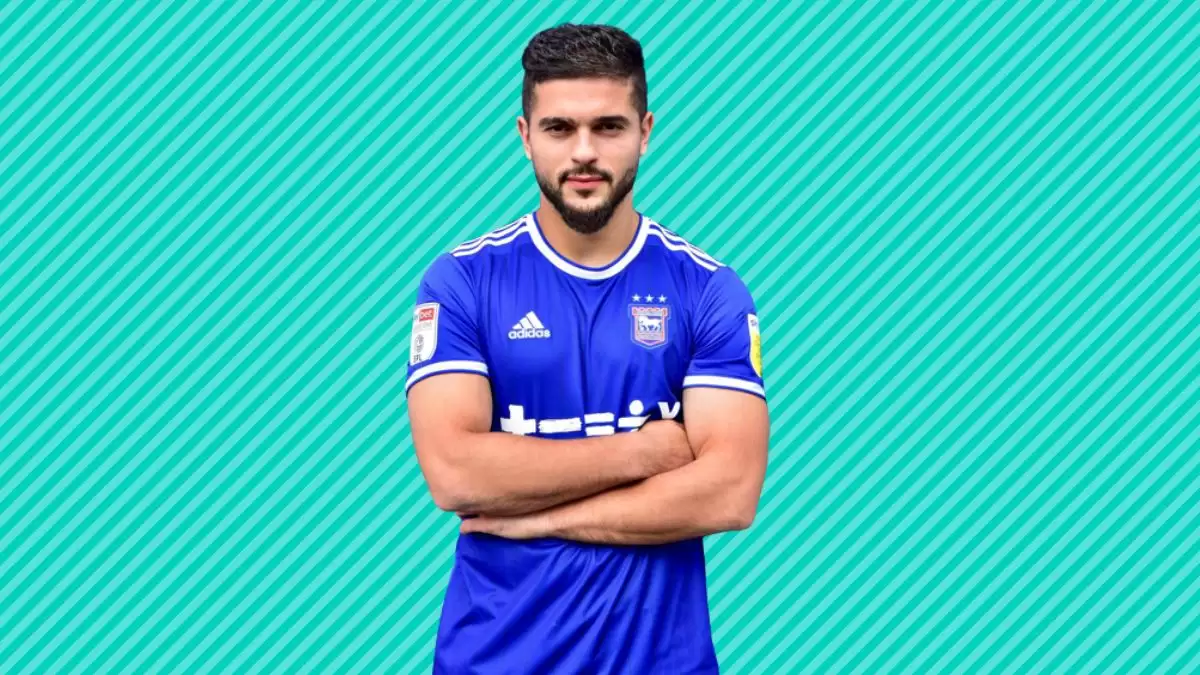 Sam Morsy Net Worth in 2023 How Rich is He Now?