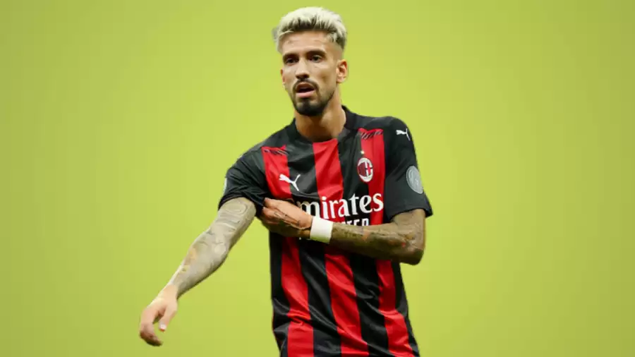 Samu Castillejo Net Worth in 2023 How Rich is He Now?