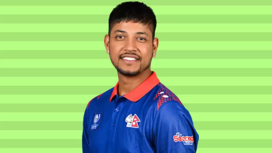 Sandeep Lamichhane Net Worth in 2023 How Rich is He Now?