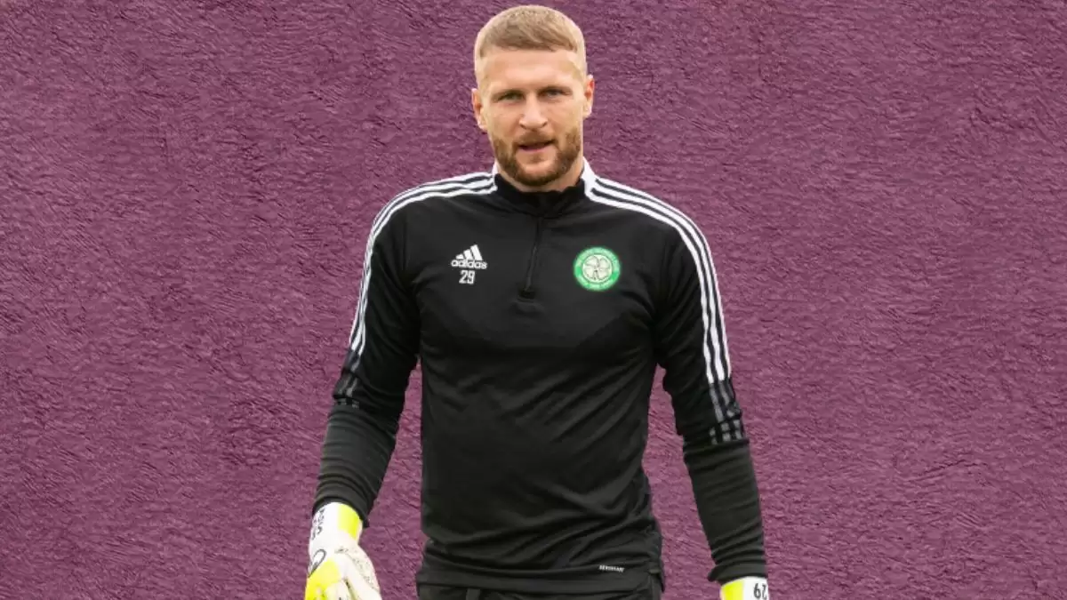 Scott Bain Net Worth in 2023 How Rich is He Now?