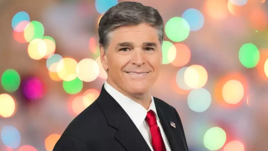 Sean Hannity What Religion is Sean Hannity? Is Sean Hannity a Christian?