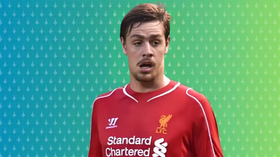 Sebastian Coates Net Worth in 2023 How Rich is He Now?