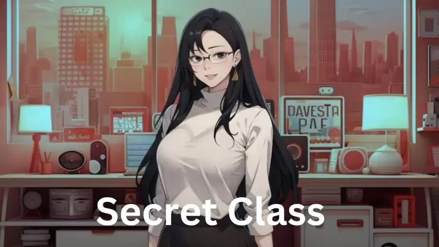 Secret Class Chapter 193 Release Date, Spoilers, Raw Scan, and More