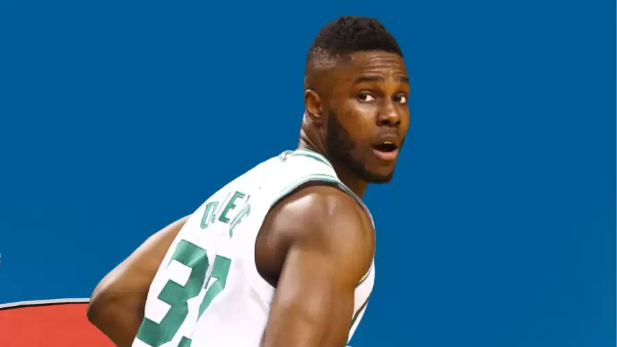 Semi Ojeleye Net Worth in 2023 How Rich is He Now?