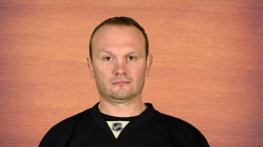 Sergei Gonchar Net Worth in 2023 How Rich is He Now?