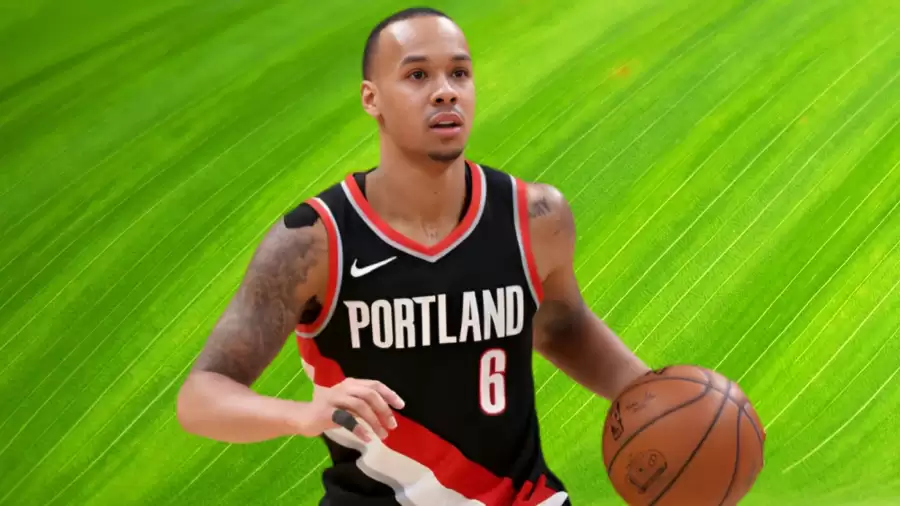 Shabazz Napier Net Worth in 2023 How Rich is He Now?