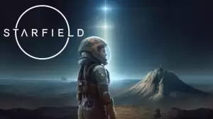 Starfield Betty Howser Location, Where to Find Betty Howser in Starfield? How to Recruit Betty Howser in Starfield?