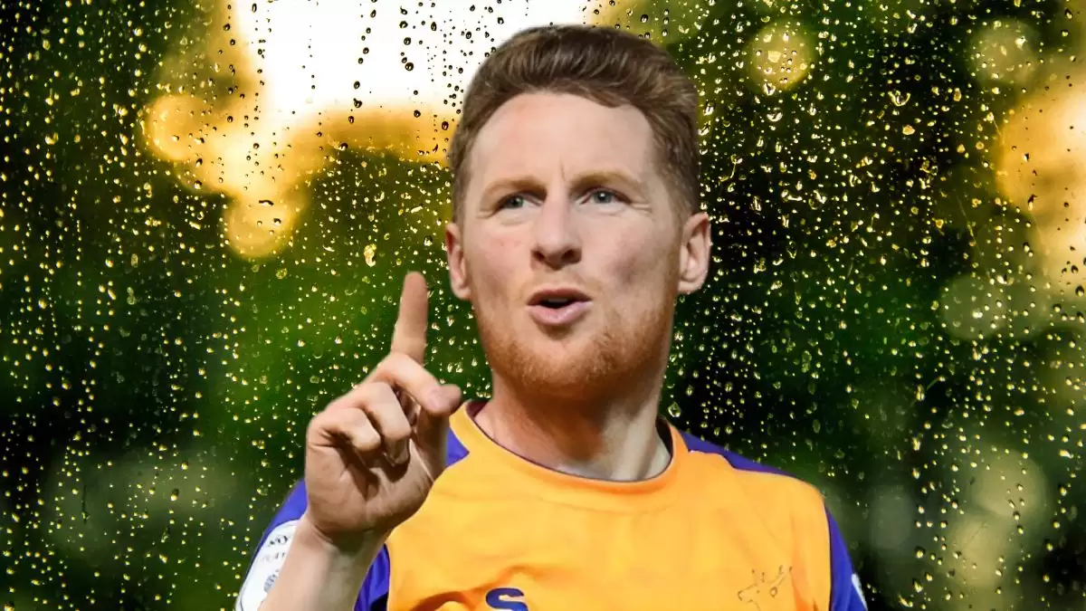 Stephen Quinn Net Worth in 2023 How Rich is He Now?