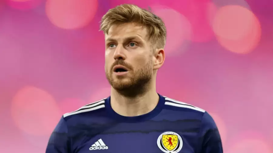 Stuart Armstrong Net Worth in 2023 How Rich is He Now?