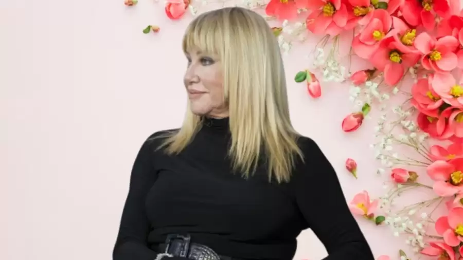 Does Suzanne Somers Have Kids? Who is Suzanne Somers? Suzanne Somers's Age, Family, Parents and More