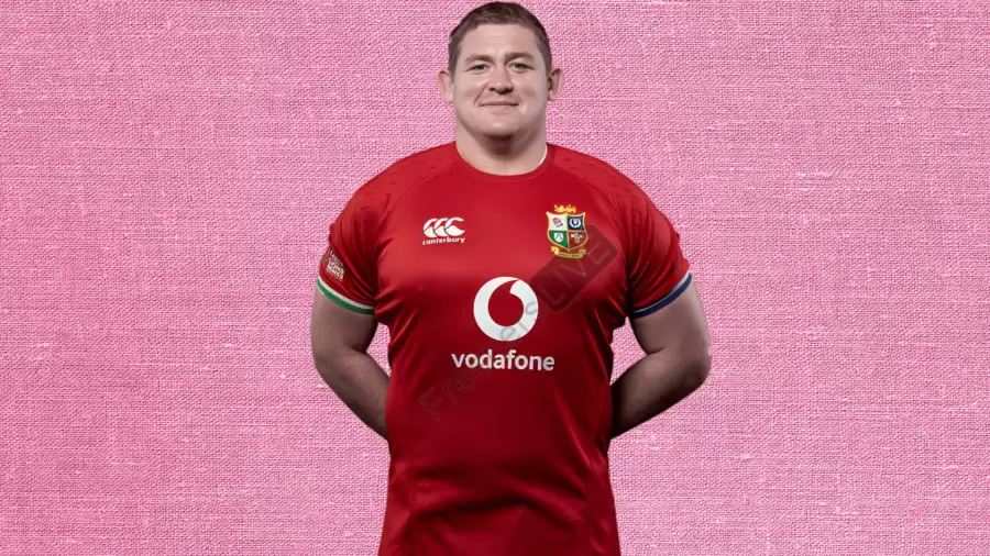 Who are Tadhg Furlong Parents? Meet James Furlong and Margaret Furlong